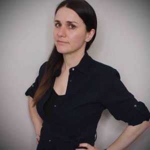Média-Participations : Caroline Audebert nommée à la tête du Pôle production France