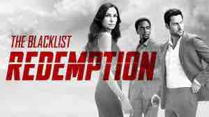 NRJ 12 : la série «Blacklist: Redemption» à partir du 2 juin les mercredis à 21h05