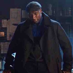 Netflix : la 2ème partie de la série française «Lupin» dès le 11 juin