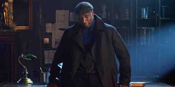 Netflix : la 2ème partie de la série française «Lupin» dès le 11 juin