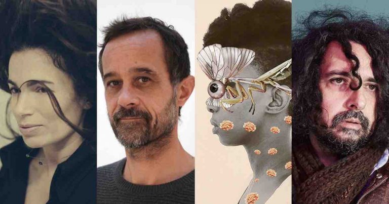 NewImages Festival: le Jury de la XR Competition dévoilé