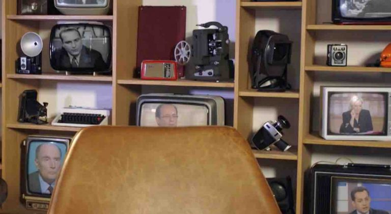 Paris Première : le documentaire inédit «Duels télévisés, 60 ans de débats politiques» mardi 2 juin à 22h40