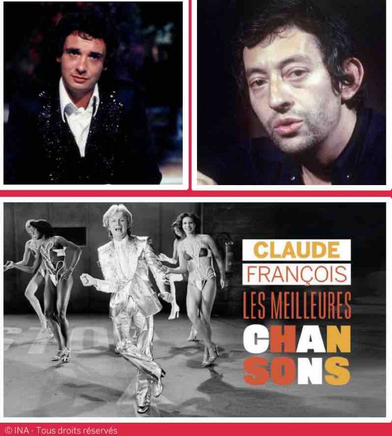 Paris Première: «Collection de documentaires INA» chaque dimanche dès le 9 mai à 20h55