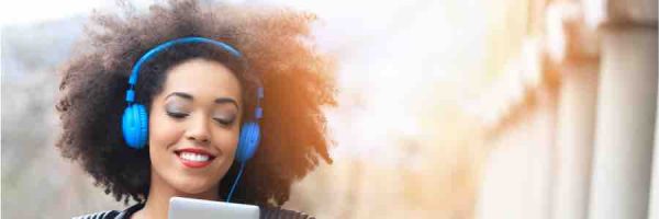 Plus de 8 millions de personnes écoutent chaque jour la radio sur des supports numériques