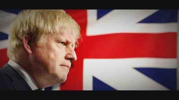 Public Sénat : le documentaire Boris «Johnson, l’illusionniste du Brexit» samedi 22 mai à 21h00