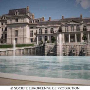RMC Découverte : le documentaire inédit «Saint-cloud: les secrets d’une mégastructure» vendredi 11 juin à 21h05
