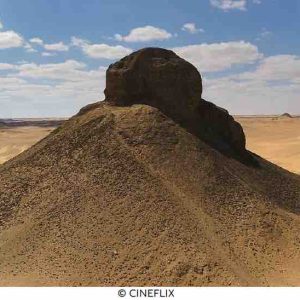 RMC Découverte : «Egypte : le mystère de la dernière pyramide» vendredi 18 juin à 21h05