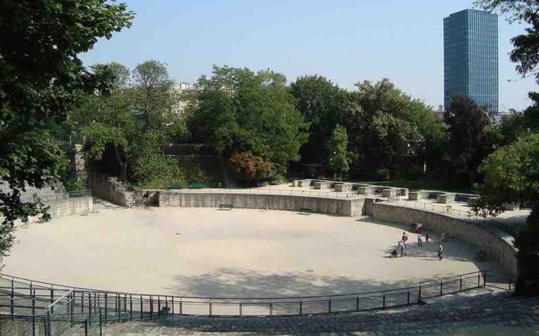 RMC Découverte : «Paris: au coeur de la cité antique» le 4 juin à 21h05