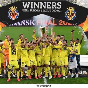 RMC Story : records mercerdi avec la finale de l’UEFA Europa League