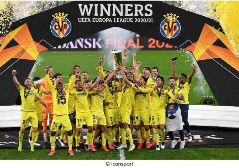 RMC Story : records mercerdi avec la finale de l’UEFA Europa League