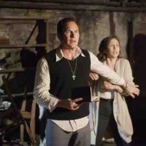 RTL9 : programmation spéciale «Conjuring» en juin à l’occasion de la sortie au cinéma de «Conjuring 3»