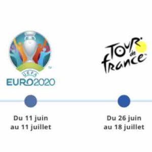 Radio France dans les starting-blocks pour un été très sportif