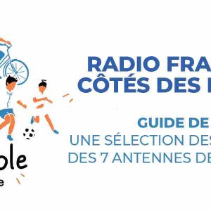 Radio France : programmation spéciale «Un été ensemble»