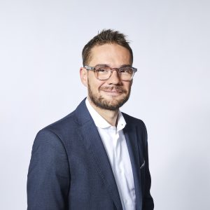 R. MASSÉ (RMC) : «Euro : nous réfléchissons à un format audio pour accompagner notre dispositif vidéo»