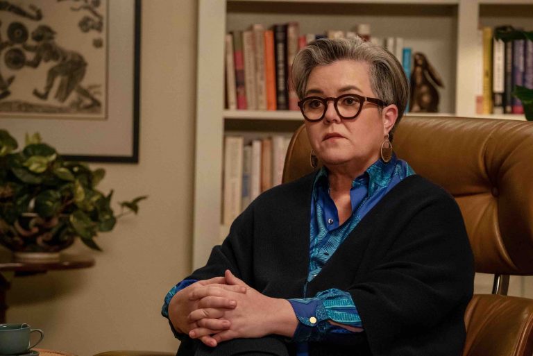 STARZPLAY : Rosie O’Donnell, lauréate d’un Emmy® Award, invitée vedette de la nouvelle comédie STARZ «Run the World»