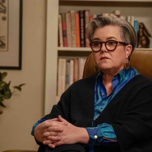 STARZPLAY : Rosie O’Donnell, lauréate d’un Emmy® Award, invitée vedette de la nouvelle comédie STARZ «Run the World»