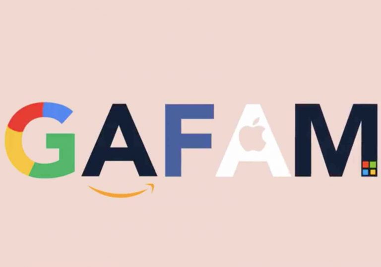 Si les Gafam payaient leur véritable part d’impôts, l’humanité sortirait de la pandémie, selon une ONG