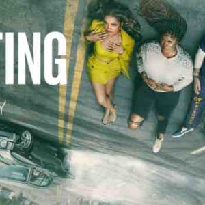 Starzplay lance sa nouvelle série avec Helen Hunt, «Blindspotting», dès le dimanche 13 juin
