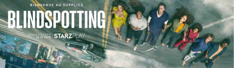 Starzplay lance sa nouvelle série avec Helen Hunt, «Blindspotting», dès le dimanche 13 juin