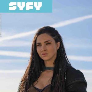 SyFy : «The Outpost» Saison 3, dès le 22 juin, chaque mardi à 21h00