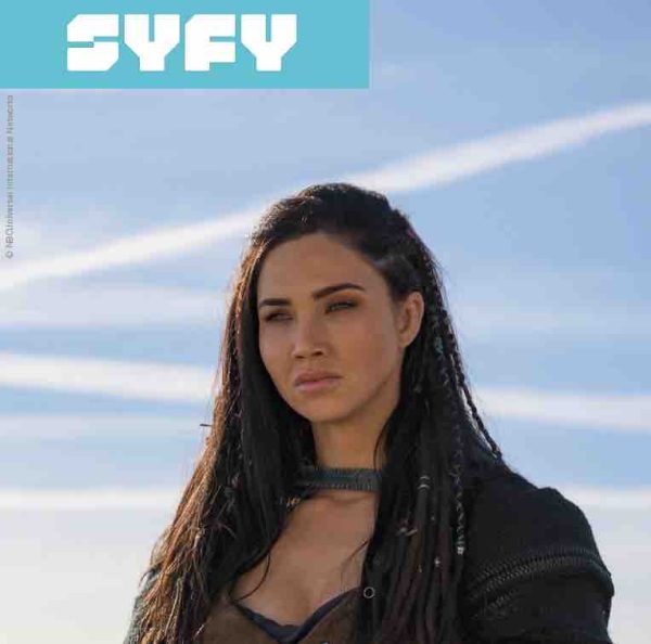 SyFy : «The Outpost» Saison 3, dès le 22 juin, chaque mardi à 21h00