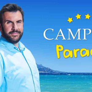 TF1/ JLA Productions : de nouveaux épisodes de la série «Camping Paradis» en tournage jusqu’au 17 juin