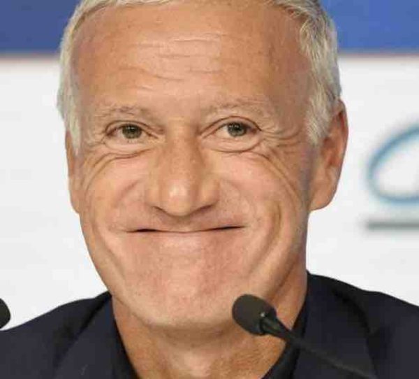 TF1/ M6 : plus de 10 millions de téléspectateurs pour l’annonce par Didier Deschamps de la liste des joueurs qui disputeront l’Euro en équipe de France