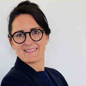 TF1 PUB : Céline Huart, nouvelle Directrice Commerciale Adjointe Audio