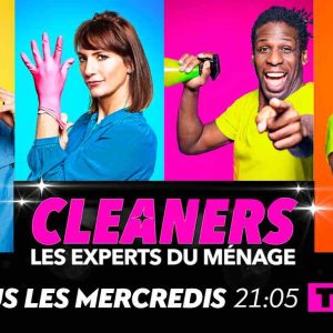 TFX : «Cleaners, les experts du ménage», saison 2 dès le 9 juin