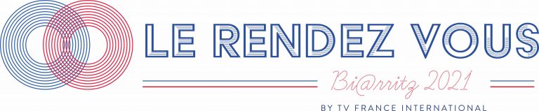 TV France International: l’édition 2021 du Rendez-Vous Bi@rritz à nouveau en ligne du 6 au 8 septembre
