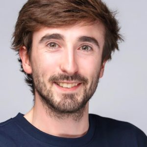 T. D'ASPREMONT LYNDEN (Sortlist) : «Un podcast est créé toutes les 30 secondes»