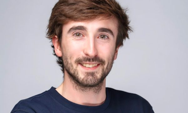 T. D'ASPREMONT LYNDEN (Sortlist) : «Un podcast est créé toutes les 30 secondes»
