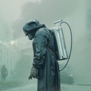 M6 : la série événement «Chernobyl» arrive à partir 27 mai
