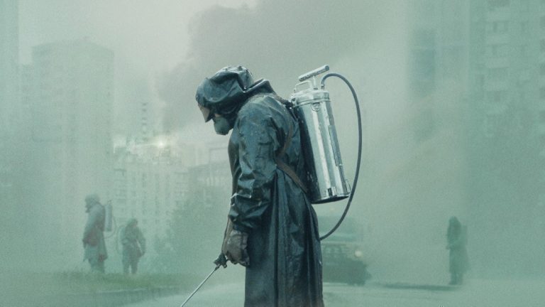M6 : la série événement «Chernobyl» arrive à partir 27 mai