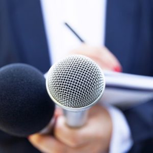 73% des femmes journalistes affirment avoir été victimes de violences en ligne