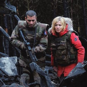 Canal+ : «La guerre des mondes» revient lundi