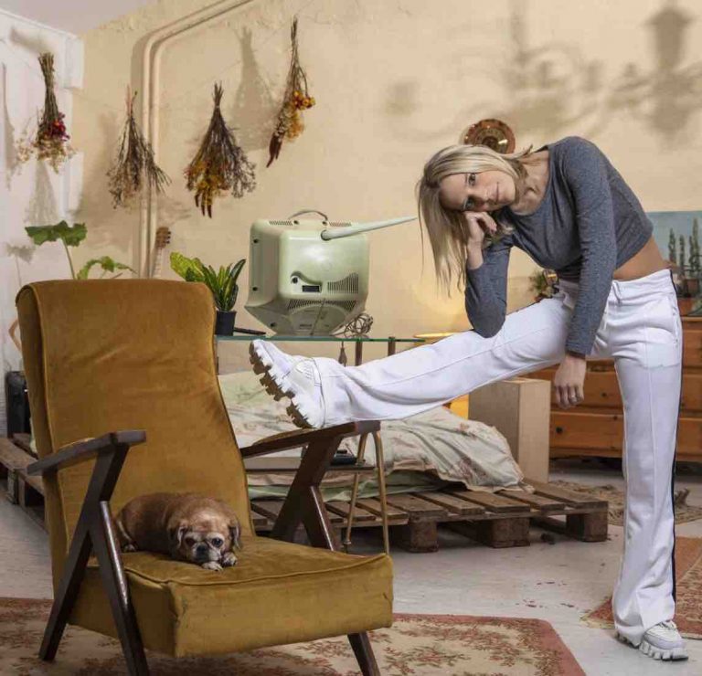 téva : la série «Marie et les Choses» dès le 22 mai à 20h50