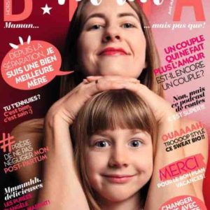 «Biba» lance son premier hors-série «BIBA MUM»