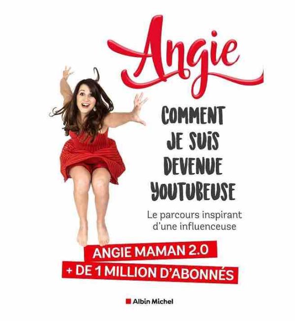 «Comment je suis devenue YouTubeuse»