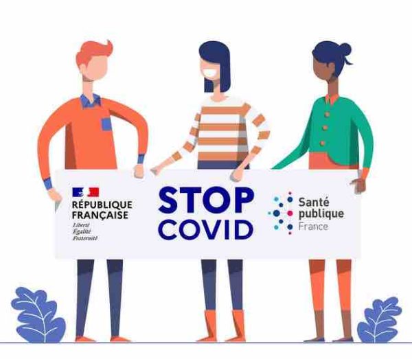 «Favoritisme» autour de StopCovid: le développement de l’appli fait dans les règles», selon le secrétaire d’État chargé du numérique Cédric O