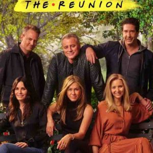 «Friends» : plongeon dans les souvenirs d’une télévision aujourd’hui quasiment disparue