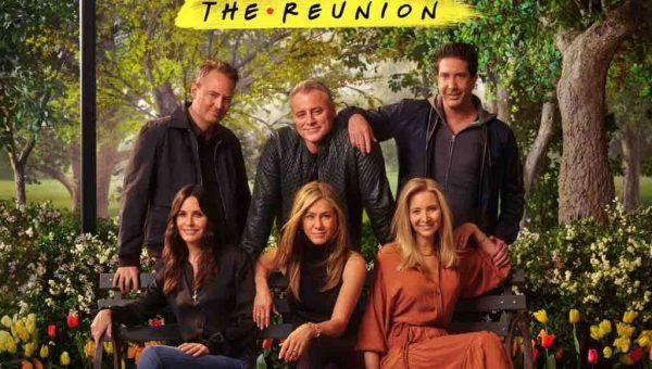 «Friends» : plongeon dans les souvenirs d’une télévision aujourd’hui quasiment disparue