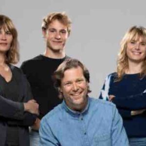 «Hors-Saison» : nouvelle coproduction franco-suisse en tournage