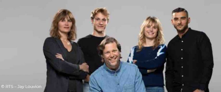 «Hors-Saison» : nouvelle coproduction franco-suisse en tournage