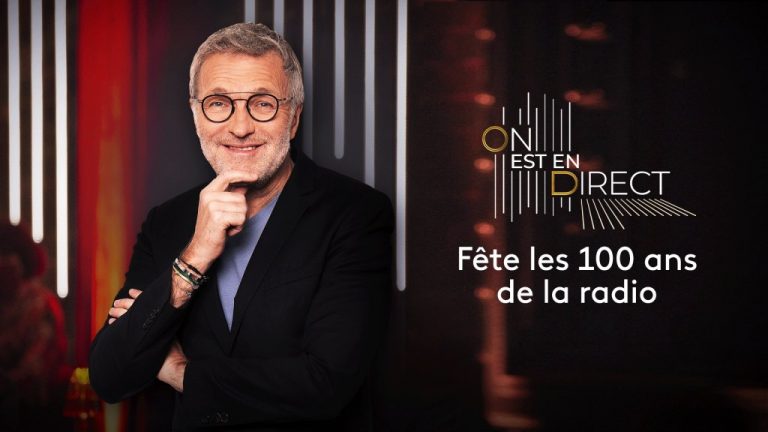 «On est en direct» : un des invités de Laurent Ruquier testé positif, les matinales radio perturbées