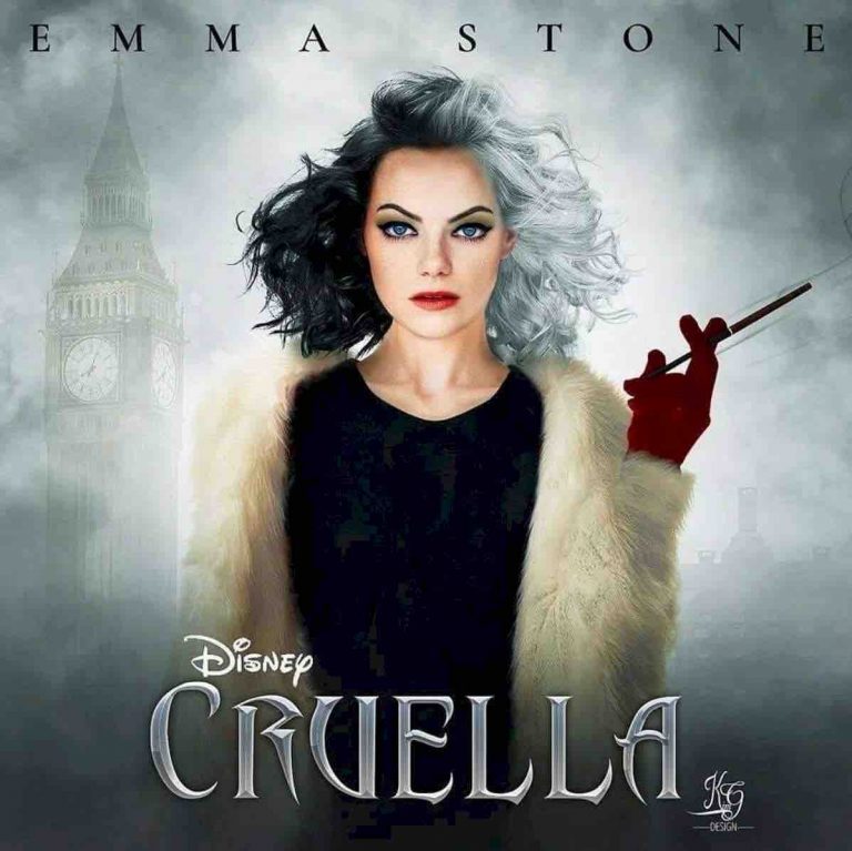 «Cruella» : un Disney aux accents punk