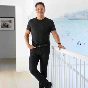 60ème Festival de Télévision de Monte-Carlo: Darren Star recevra la Nymphe d’Honneur