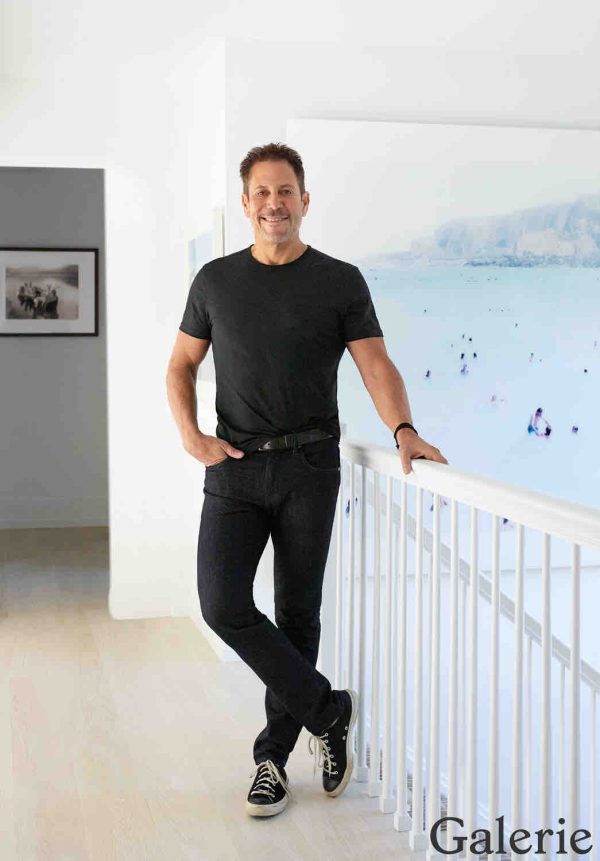 60ème Festival de Télévision de Monte-Carlo: Darren Star recevra la Nymphe d’Honneur