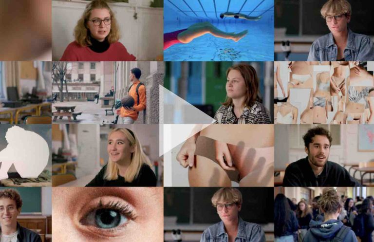 ARTE : la collection documentaire «La vie en face» dès le 16 juin