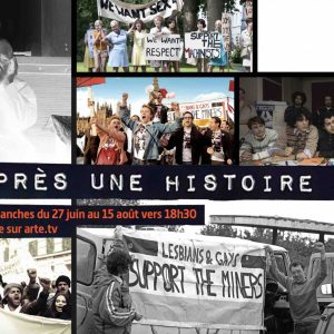 ARTE : la nouvelle série documentaire de Philippe Collin, «D’après une histoire vraie» dès le 27 juin au 15 août